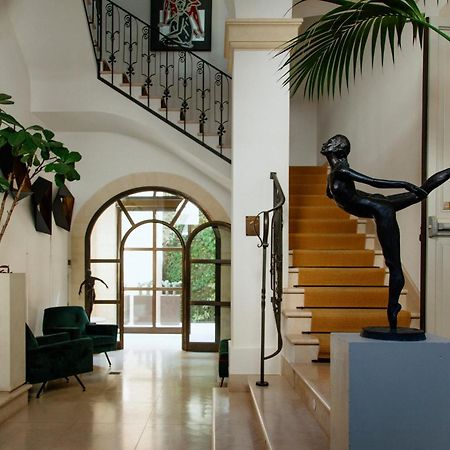 Отель Casa 300Mila Лечче Экстерьер фото
