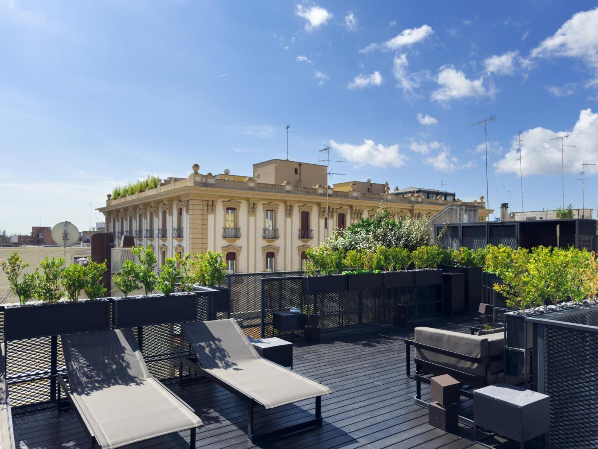 Отель Casa 300Mila Лечче Экстерьер фото