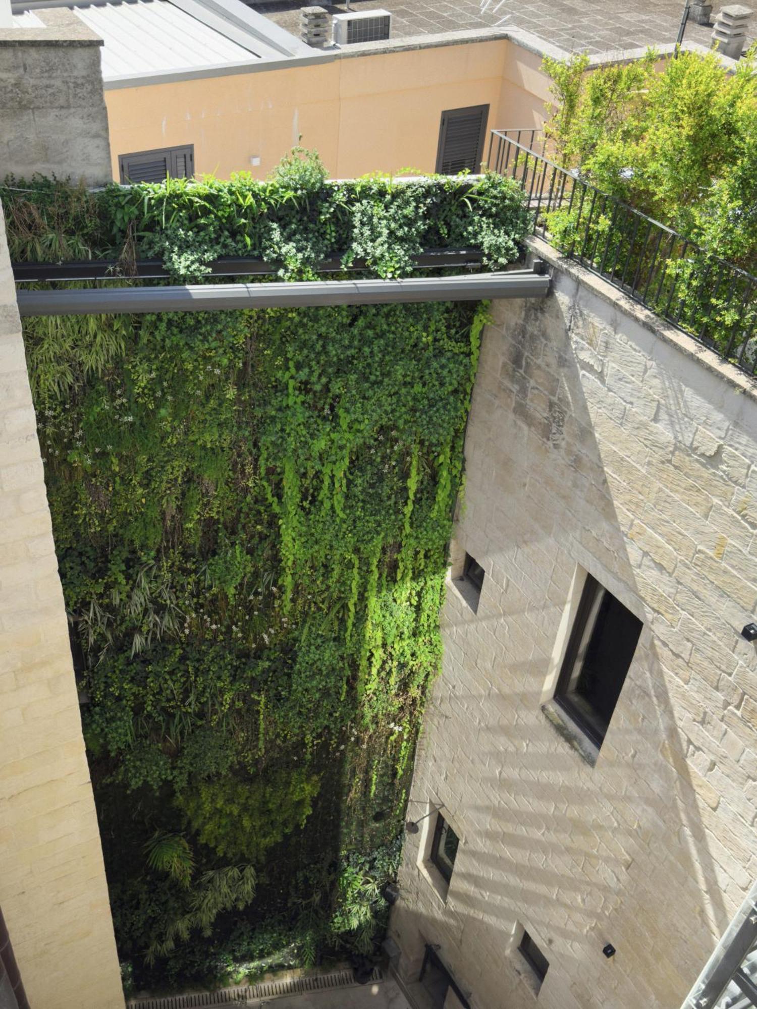 Отель Casa 300Mila Лечче Экстерьер фото